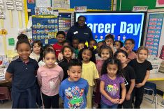  Career Week